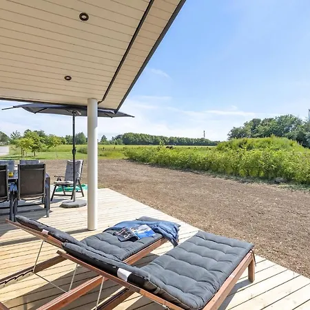 別荘 Nice In With 4 Bedrooms, Sauna And Wifi